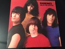 THE RAMONES 