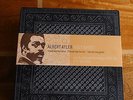 Albert Ayler Holy Ghost Rare & Previously Unreleased Recordings Revenant Box Set