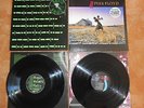 Roger Waters,Radio Chaos, Pink Floyd, 1981,LP Vinyl,The Tide is turning,Rock,