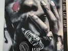 Asap Rocky At Long Last 2x LP A$AP Mos Def Kanye West CLEAR Colored vinyl