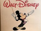 The Magical Music of Walt Disney - New & Sealed- 4 LP's Box Set of Movie Songs