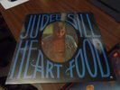 Judee Sill Heart Food Asylum Original Rare Folk Psych Gatefold Sealed Lp