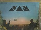 RARE KAK Self-titled Epic BN 26429 WARP but no skips WEST COAST ACID PSYCH PROG