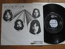 PINK FLOYD - ONE OF THESE DAYS - 1ST JAPAN VINYL SINGLE 7