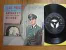 ELVIS PRESLEY - STUCK ON YOU - JAPAN VINYL SINGLE 45 RPM 7