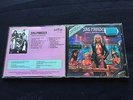 Jag Panzer - Ample Destruction: First Press On Barricade Records, MINT