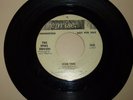 PSYCHE 45 RPM RECORD - THE SPIKE DRIVERS - REPRISE 0535 - PROMO