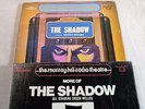 The Shadow Murray Hill LP Record Albums Two Box Sets (2)