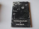 MARC BOLAN THE WARLOCK OF LOVE BOOK