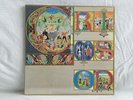 King Crimson LP Lizard  EG SEALED EG copy MINT