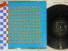 ORCHESTRAL MANOEUVRES IN THE DARK SAME DINSISC VIP-6953 Japanese Pressing OBI LP