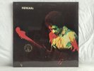 Jimi Hendrix LP Band Of Gypsys CAPITOL  ORIGINAL FACTORY SEALED