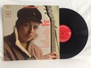 Bob Dylan LP Self Titled S/T COLUMBIA 2 Eye STEREO CS 8579