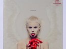 DIE ANTWOORD Ten$ion LP BLACK VINYL *SEALED* aphex twin marilyn manson tension