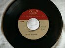 Bell Sound/Swan THE THREE DEGREES/3? Maybe 7'' 45RPM Acetate - Funk/Soul