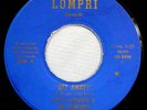 HEAR IT 60's R&B Northern Soul Funk Rare 45 rpm Little Gregory 