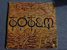 TOTEM Rare URUGUAY PROGRESSIVE ROCK 1972 Original Pokora