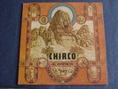 CHIRCO Visitation 1972 US Rare Promo Original Psych Pokora WLP