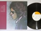 BOB DYLAN BLOOD ON THE TRACKS CBS/SONY SOPO-20 Japanese Pressing Vinyl LP