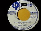Ruddy Mowatt - Public Enemy Number One Killer /Roots Reggae 45