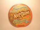 Ogdens' Nut Gone Flake, Small Faces (NM Vinyl & Cover, Immediate IMSP 012, 1968)