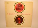 Lucky Strikes, Lucky Thompson Quartet(NM- Vinyl & Cover, Prestige PR 7365, 1965)