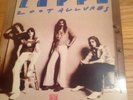 FRANK ZAPPA, Zoot Allures WARNERS UK VINYL LP NEAR MINT