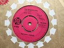 THE SOUL AGENTS The Seventh Son & Lets Make It Pretty Baby PYE 7N15707 (1964)