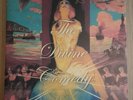 The Divine Comedy - Foreverland (Vinyl, LP) SIGNED BY NEIL HANNON