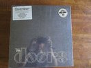 The Doors Box Set RTI NEW Vinyl Sealed...includes mono of self-titled numbered