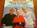 JAN & DEAN The Little Old Lady From Pasadena (Liberty LRP-3377 - USA 1964) ORIG