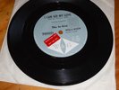 promo I can see my Love / More Than I can say The In-sect W&G 45 7