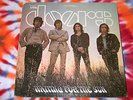 THE DOORS Waiting For The Sun ELEKTRA RECORDS 1968 VG++/VG+ ORIGINAL GOLD LABEL