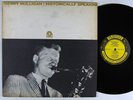 GERRY MULLIGAN Historically Speaking LP on Prestige DG mono