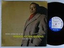 HORACE SILVER QUINTET Further Explorations By The LP on Blue Note 63rd mono