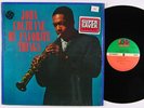JOHN COLTRANE My Favorite Things LP on Atlantic NM/VG++ stereo