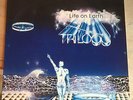 Trilogy  ?– Life On Earth VERY RARE VINYL LP 1985 EXC/MINT