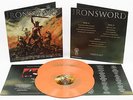IRONSWORD - None But The Brave (LIM.DLP 400 COL. VINYL*EPIC/OBSCURE HEAVY METAL