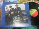BEST OF THE BLUES BROTHERS VINYL RECORD LP 12
