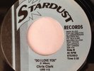 FRANK WILSON - DO I LOVE YOU - CHRIS CLARK - DO I LOVE YOU