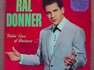 Rockabilly Ral Donner 