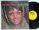 Otis Redding            The Soul Album          Volt         USA        NM # J