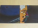 GARYBALDI - Astrolabio - LP reissue of 1973-progressive Rock- Vinyl Magic-foc