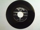 The Quotations 45 rpm, 