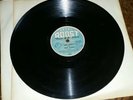 JAMES MOODY-Bird Song 78 on ROOST-Autographed,Signed V+