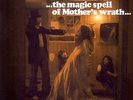MORMOS - ...THE MAGIC SPELL OF MOTHER'S WRATH... - LP 1972 WahWah