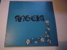 Ken Scott - Angela RARE XIAN FOLK Vinyl LP Profile AUTOGRAPHED
