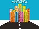 TRAVIS EVERYTHING AT ONCE NEW SEALED VINYL LP & MP3 IN STOCK