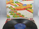 -ROD STEWART FACES LIVE COAST TO COAST OVERTURES & BEGINNERS 1st UK 1Y1/2Y -MINT