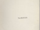 Orig '78 THE BEATLES White Album 2xLP Gatefold Colored Vinyl Poster Pictures EX